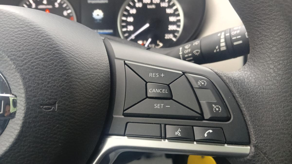 Nissan Micra IG-T 100 5 porte Acenta